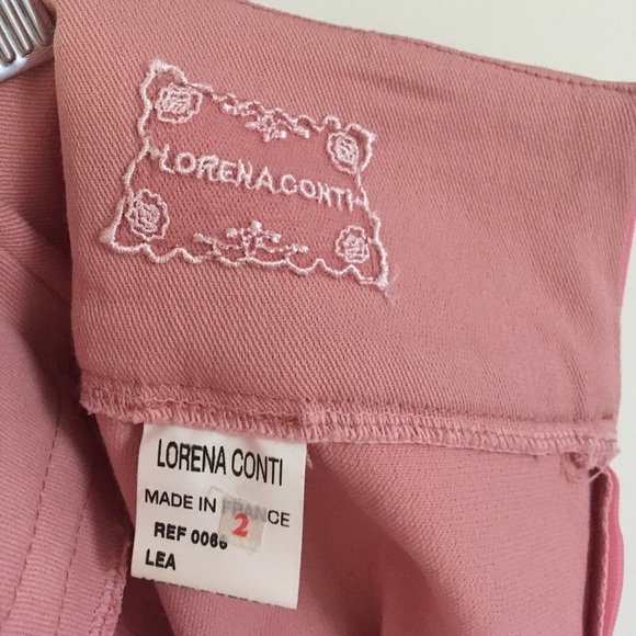 Lorena conti skirt - Picture 8 of 8